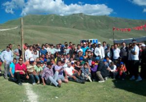 Dört dörtlük şenlik